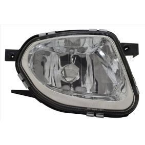 Right fog light - 9068200956