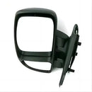 Capa do Espelho Retrovisor Externo Esquerdo Manual para Renault Master II e Vauxhall Movano - 8200163791