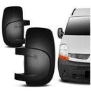 Capa do Retrovisor MASTER Direita - 8200163788