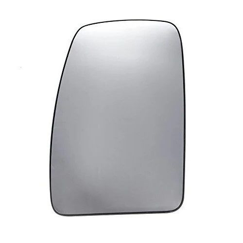 Upper Right Rearview Glass - 963653492