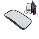 VIDRO Inferior Retrovisor Esquerdo - 9108113700