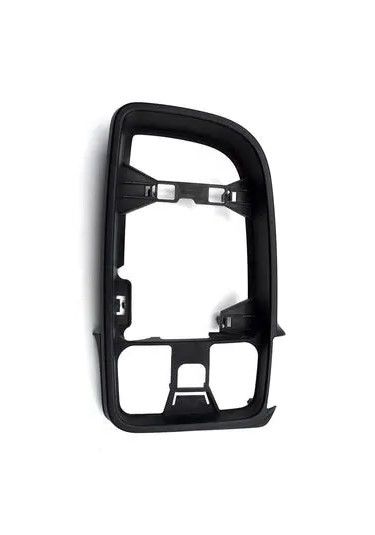 Mercedes rear view mirror frame 9108113900