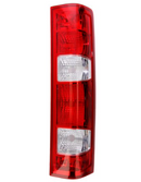 Luz traseira Iveco Daily 2006-2014 direita