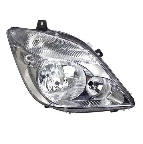 SPRINTER RIGHT HEADLIGHT - 9068200661