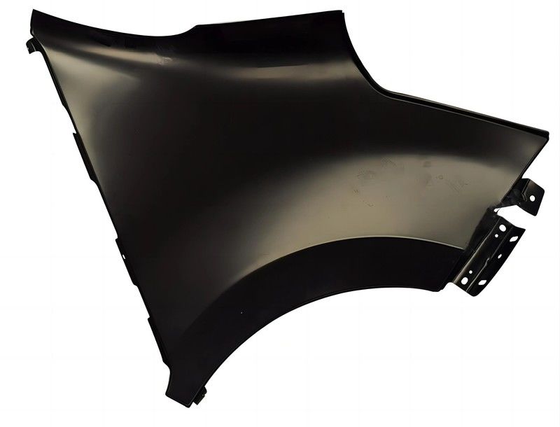 MASTER mudguard, left side 631013304R