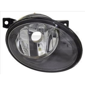 Sprinter fog light left - 9068203861