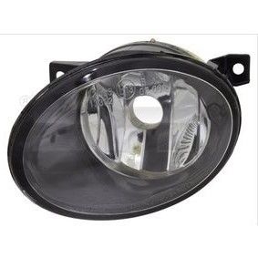 Sprinter fog light right - 9068203961