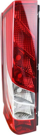 FAROLIM ESQUERDO IVECO - 5801523220