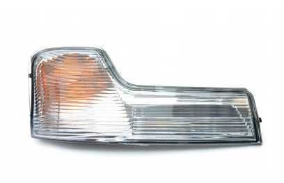 Pisca Retrovisor IVECO Daily 21/... Esquerdo - 5801823572