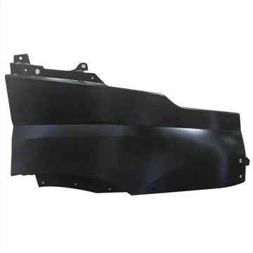 Guarda-lamas para IVECO Daily  à frente, lado esquerdo - 5801513992