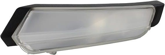 Indicator for IVECO Daily, front, left side, without lamp base -5801585146