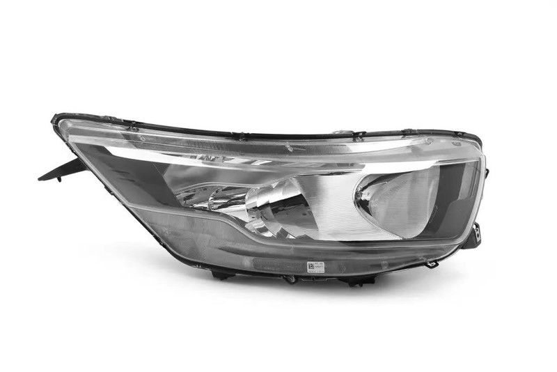 ESQ Side Headlight IVECO 2020 - 5802476871