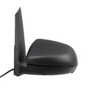 Espelho Retrovisor Elétrico Mercedes Vito Lado Esquerdo