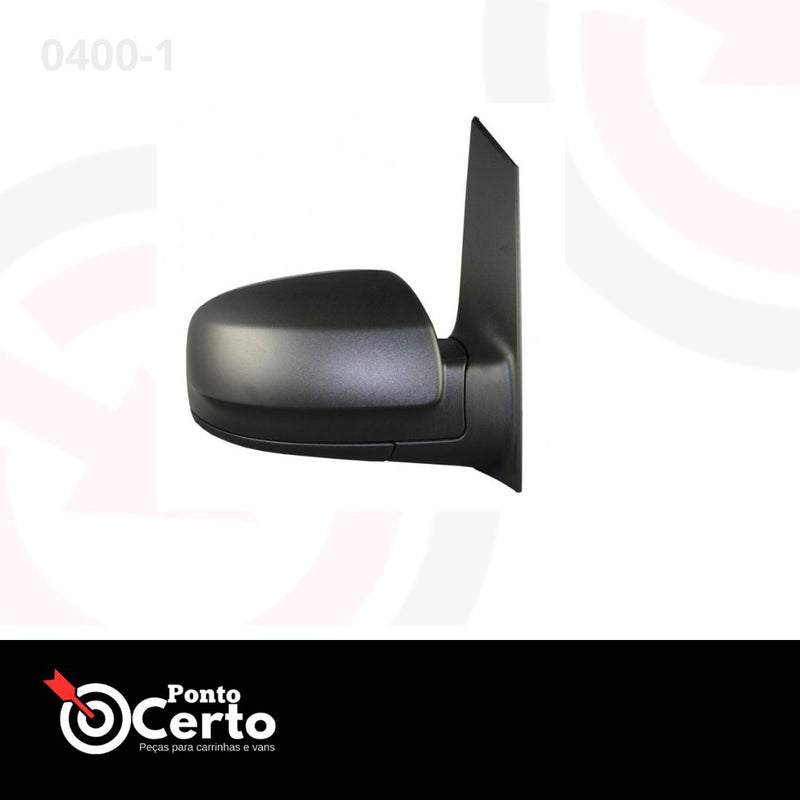 Espelho Retrovisor para  Mercedes Vito w639  2010/...5 Pinos Lado Direito - 6398100719R