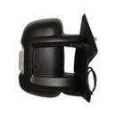 Retrovisor Curto Direito 8 Pinos - Fiat Ducato 2006 A 2024