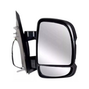 Retrovisor Curto Direito 8 Pinos - Fiat Ducato 2006 A 2024