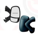 RETROVISOR DIREITO COMPLETO PARA Opel Vivaro 2001 A 2013 NOVO