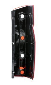 LEFT Rear Light VOLKSWAGEN CRAFTER - 89033705