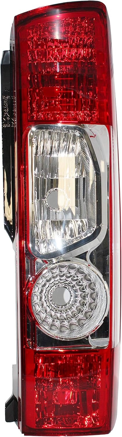 DUCATO LIGHT SIDE RIGHT- 1366455080