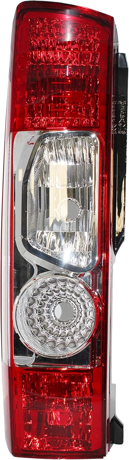 DUCATO HEADLIGHT LEFT SIDE - 1366454080