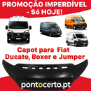 CAPOT FRENTE  DUCATO JUMPER CINTROEN - 1612246980