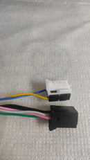 Espelho Retrovisor Elétrico Mercedes Vito Lado Esquerdo