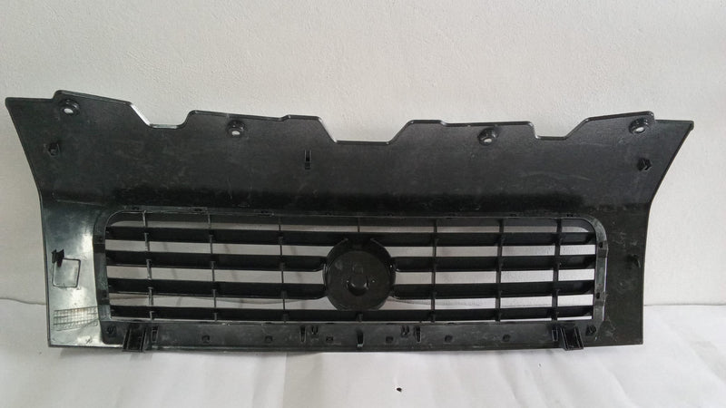 DUCATO RADIATOR GRILLE - LS387229