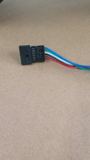 ESPELHO RETROVISOR  PARA SPRINTER  W901 W902 W903 W904 Braço Longo Esquerdo - 9068106416L valor ja com iva