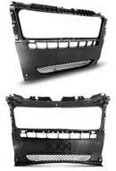 centro do para-choque   FIAT  DUCATO 2006 A  2013- 1305760070 - MEIO DO PARACHOQUE FIAT DUCATO