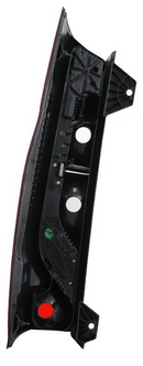 Farolim Traseiro Mercedes Sprinter com LED completo  2018A 2025  Lado Esquerdo - 9108205200