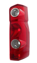 Farolim Traseiro VW Crafter Lado Direito - 89033706