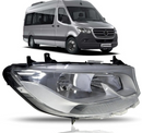 FAROL PRINCIPAL DIREITO Mercedes Sprinter -  - A9109060100