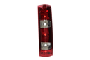 Luz traseira Iveco Daily 2006-2014 direita