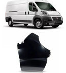 Front mudguard, right side -1342571080