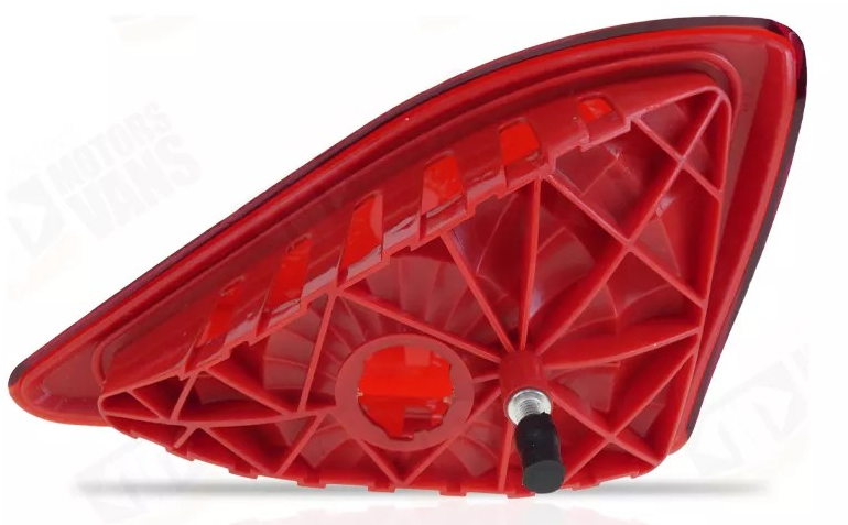 Rear Third Brake for Renault Master for Opel Movano B for Nissan NV400 Rear Central Brake Light 265900021R 4419392 26540-00Q