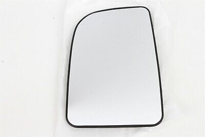 VIDRO Superior com base Retrovisor SPRINTER. Direito - 9108112800