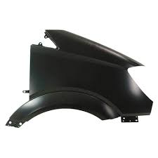 SPRINTER mudguard - 9066377819