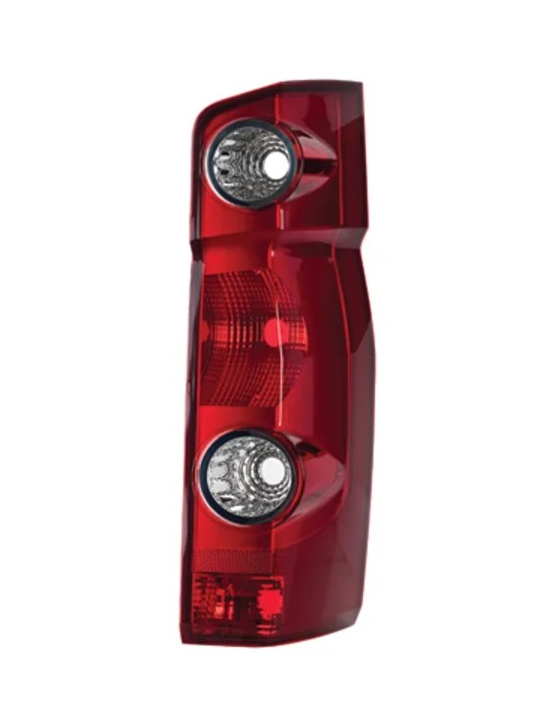 Right Rear Light VOLKSWAGEN CRAFTER - 89033706