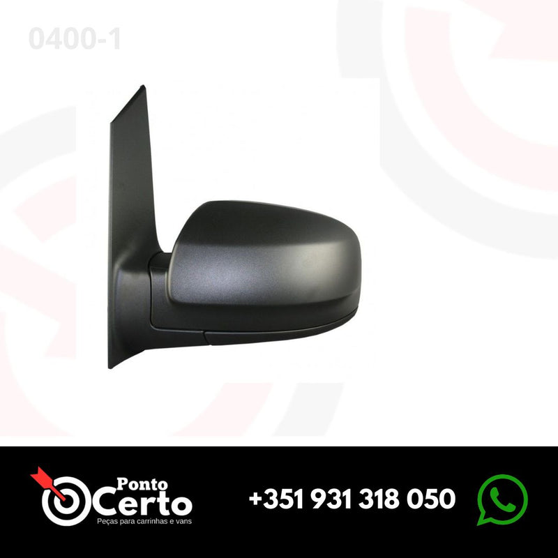 REARVIEW MIRROR VITO 10/ 5 PIN - 6398100619L