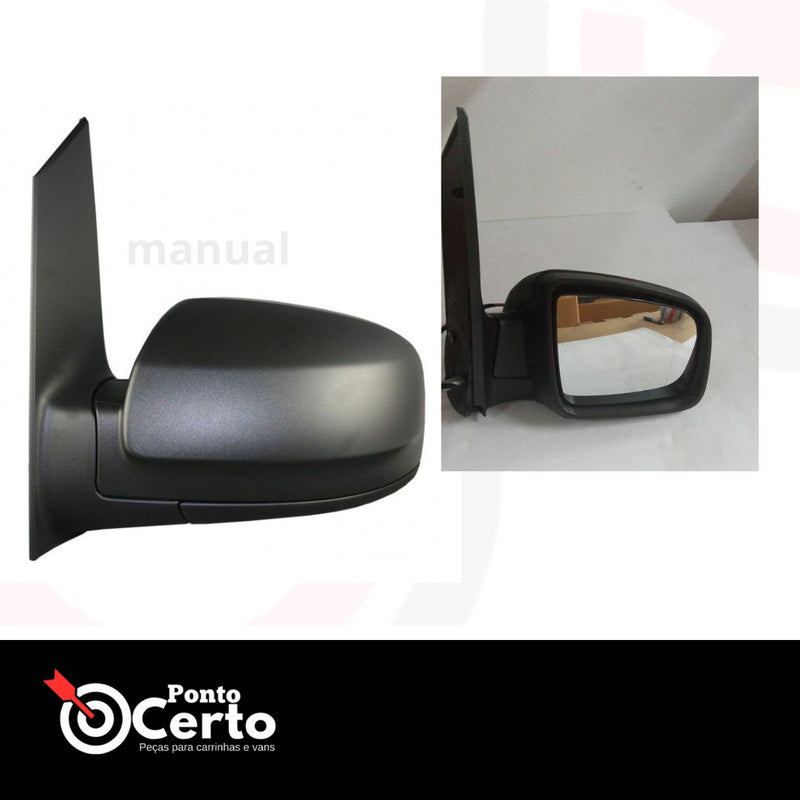 VITO MANUAL REARVIEW MIRROR - 6398100619